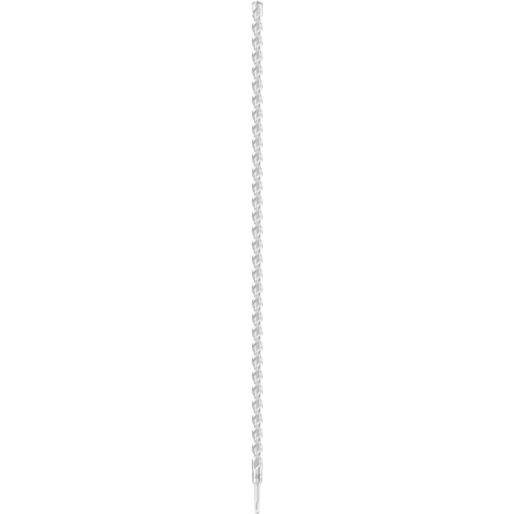 Bosch Accessories 2608707255 Hamerboor 22 mm SDS-Plus 1 stuk(s)
