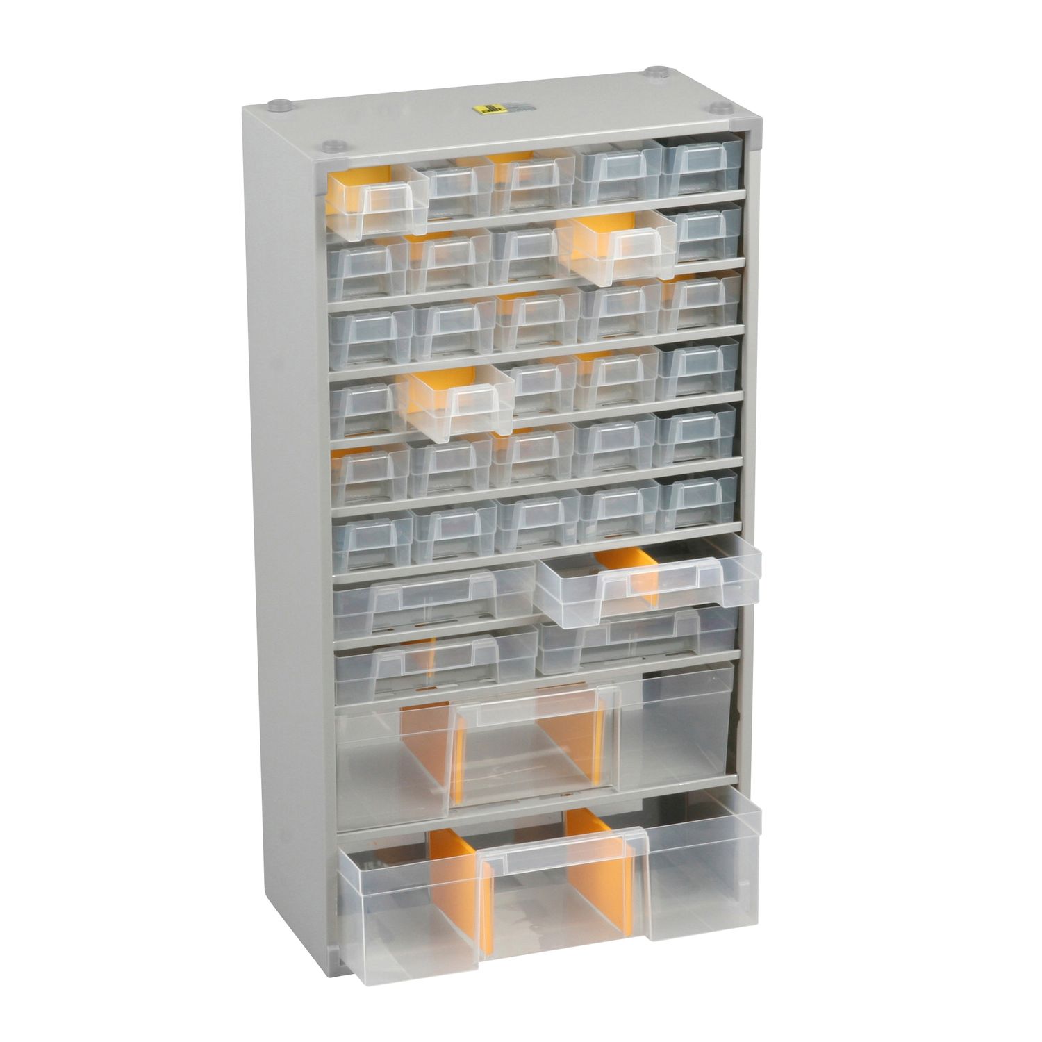 Allit Opberging Vario Plus Metaal 56,5x30x13,5cm