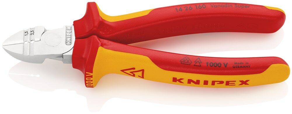 Knipex STRIPTANG VDE 1426-160 MM
