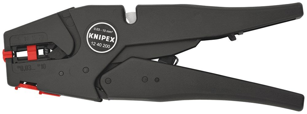 Knipex STRIPTANG GFK 1240-200 MM