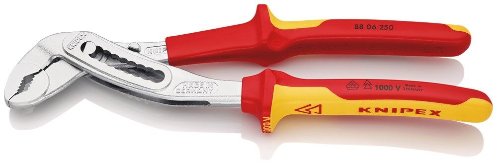 Knipex WATERPOMPTANG 8806-250 MM