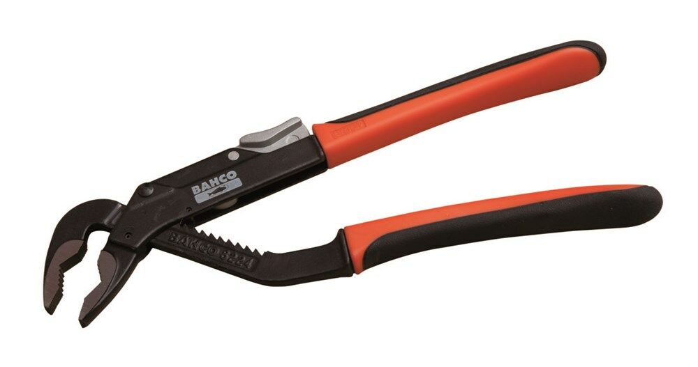 Bahco WATERPOMPTANG ERGO 8224-IP