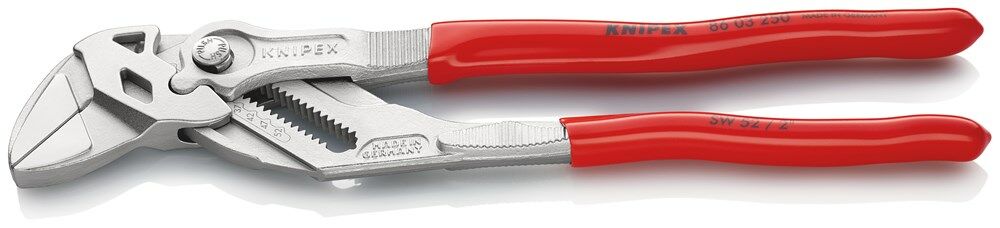 Knipex SLEUTELTANG 46 8603-250 MM