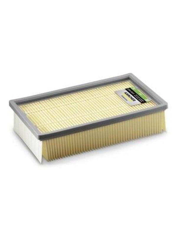 Kärcher Pressure washer Flat corrugated air filter