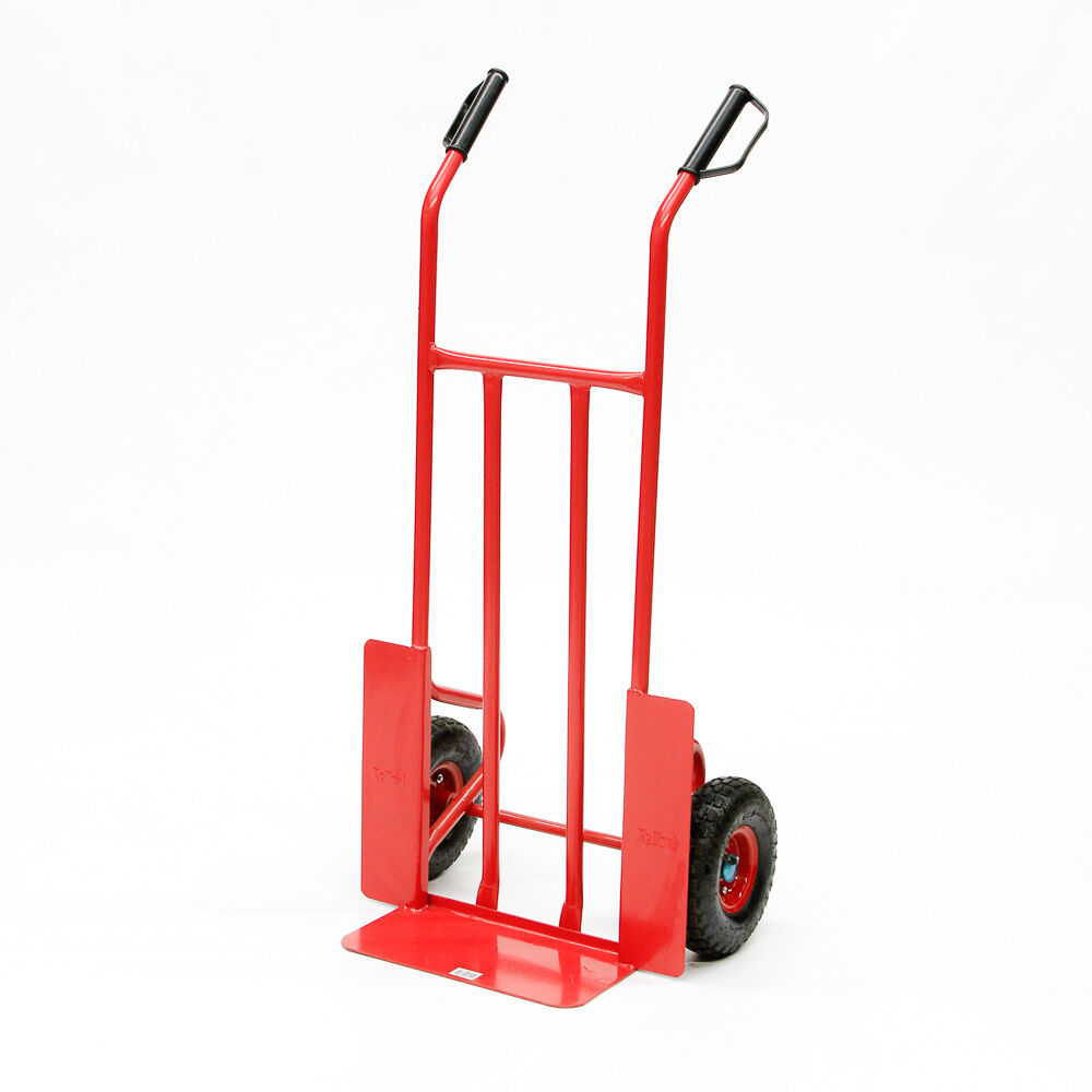 Kelfort Steekwagen rechte rug 250kg