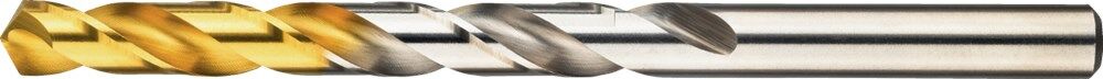 Phantom HSS spiraalboor DIN338N Tin 3.0x61mm