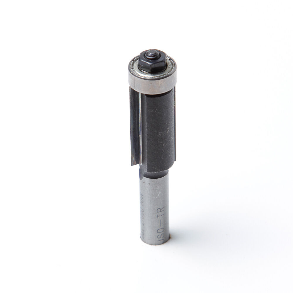 Trasco Hm kantenfrees 12.7x25mm d=8 D02