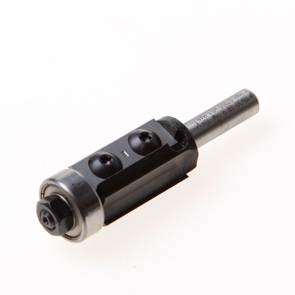 Trasco Hm keermeskant.frees 19mm D04