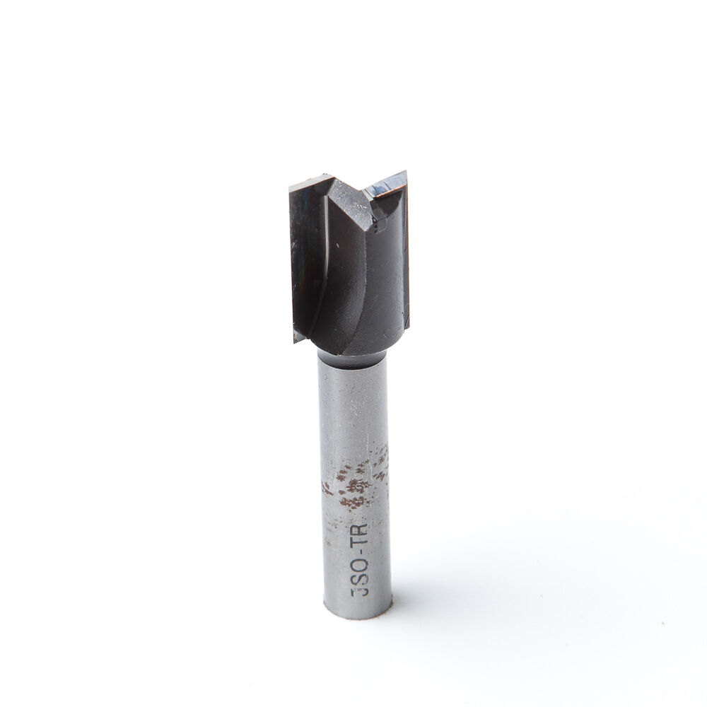 Trasco Hm groeffrees 14 mm d=8 B20