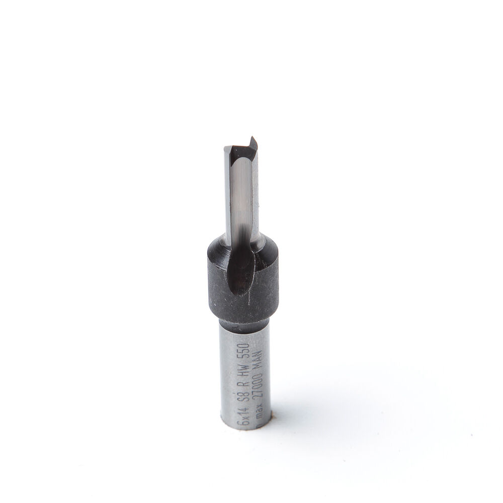 Trasco Hm groeffrees 7 mm d=8 B07