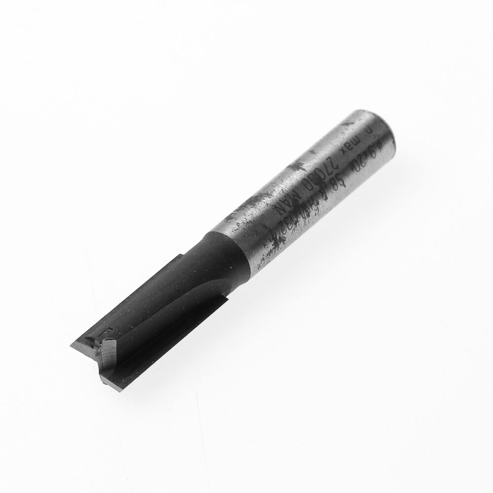 Trasco Hm groeffrees 9mm d=8 B11