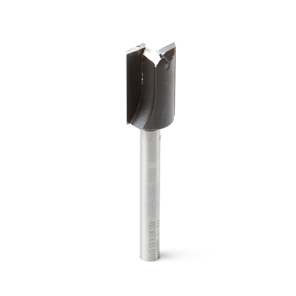 Trasco Hm groeffrees 20mm d=8 l=30C11