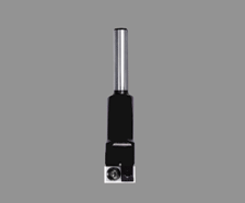 Trasco Keermesgroeffrees 18mm sl=10,5 tl=92 C18