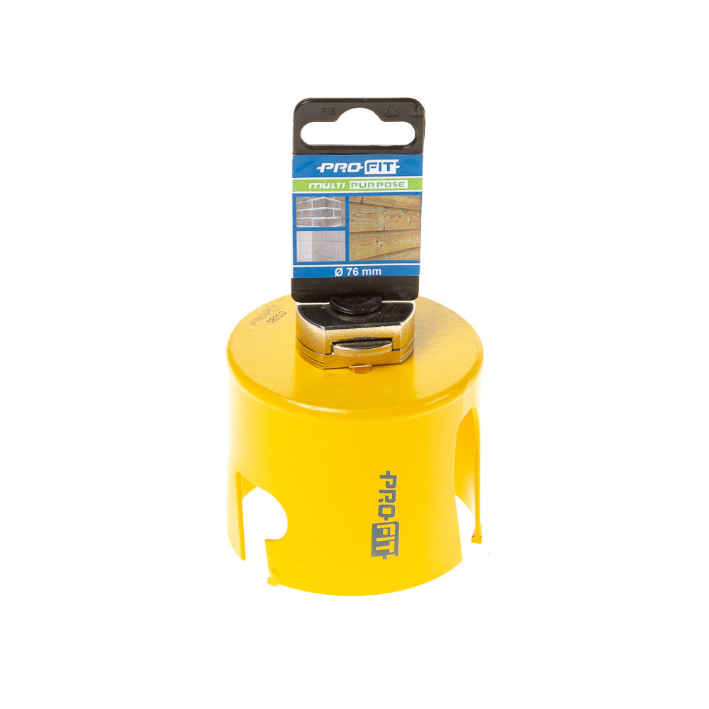 Profit Multi Purpose gatzaag 76 mm