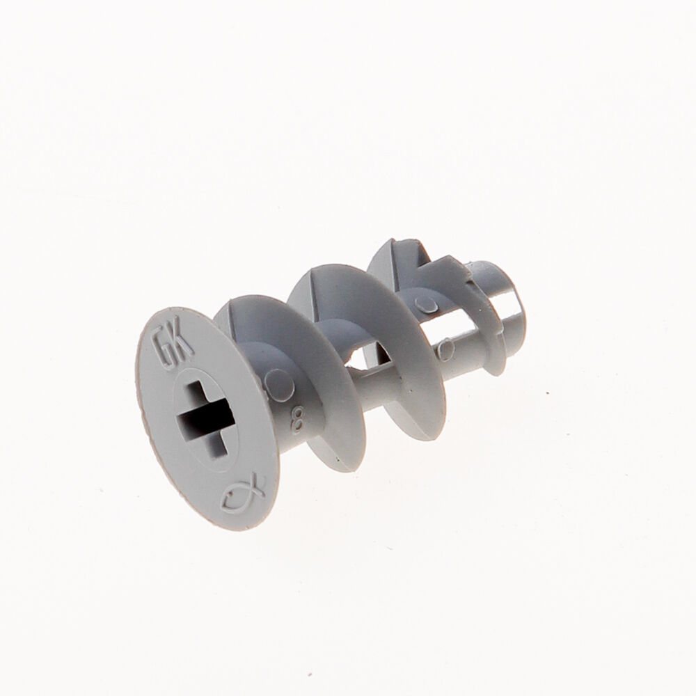 Fischer gipsplaatplug gk