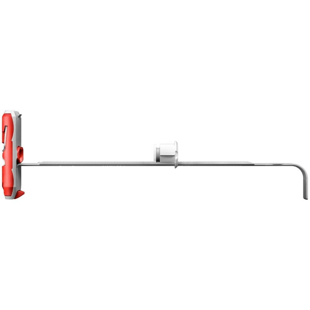 Fischer Duotec universeelplug 10mm zonder schroef