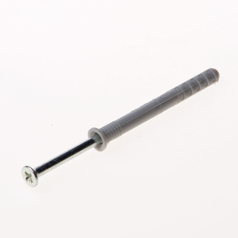 Fischer Nagelplug n6x 60/30s.