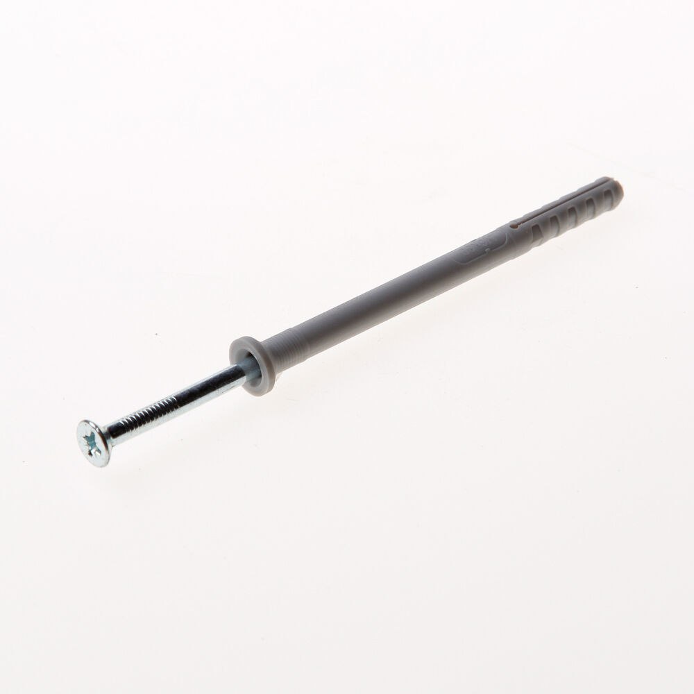 Fischer Nagelplug n6x 80/50s.