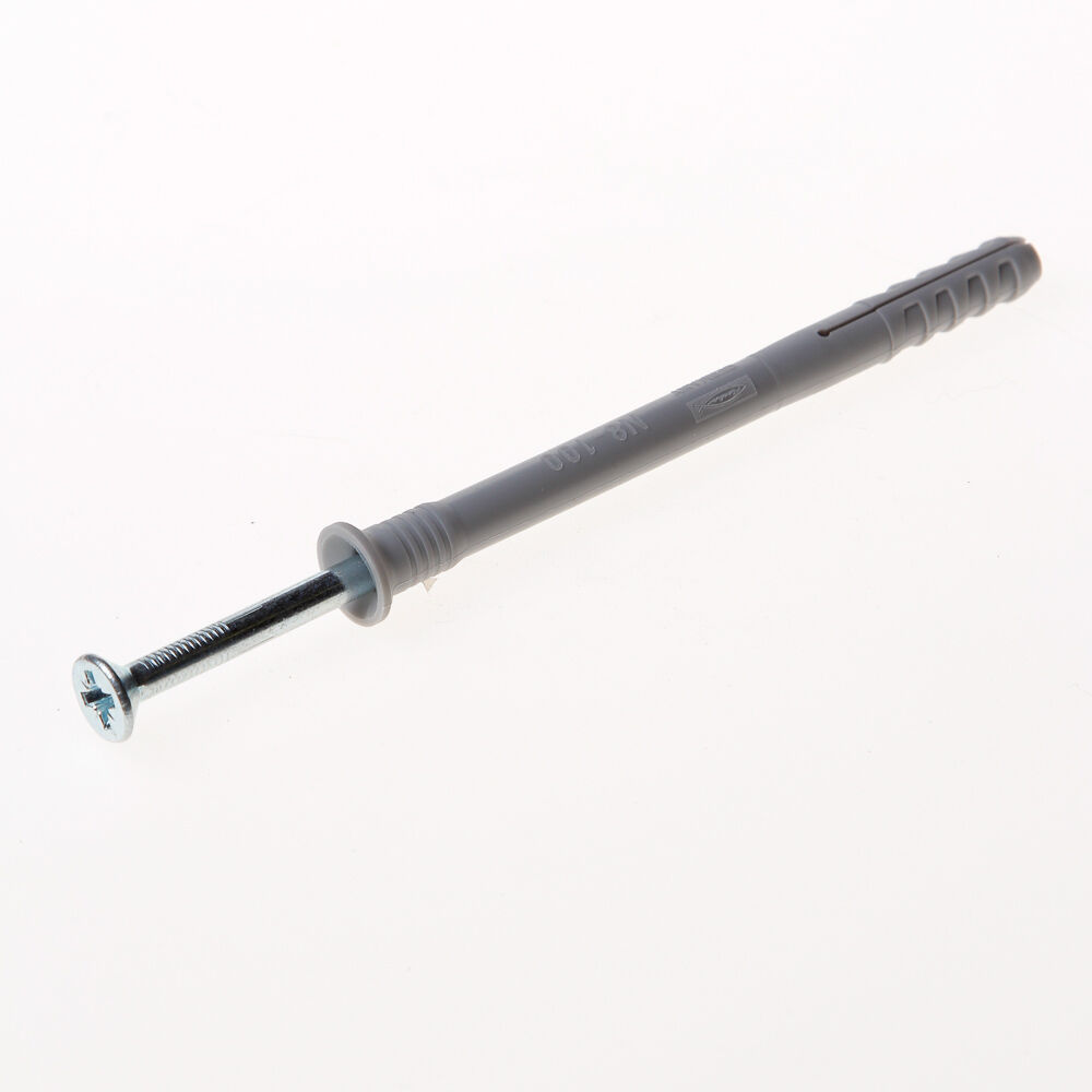 Fischer Nagelplug n8x100/60s