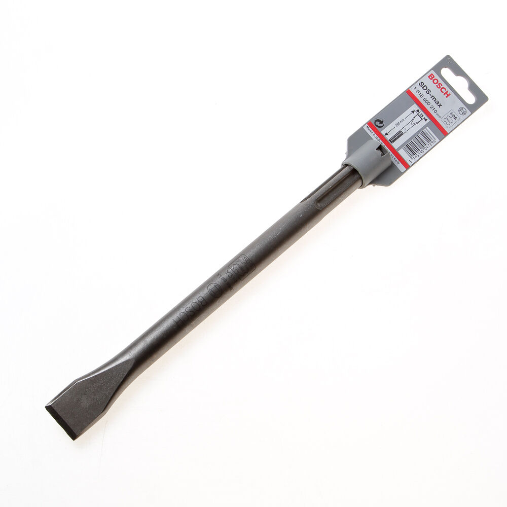 Bosch Plattebeitel sds/max 280x25
