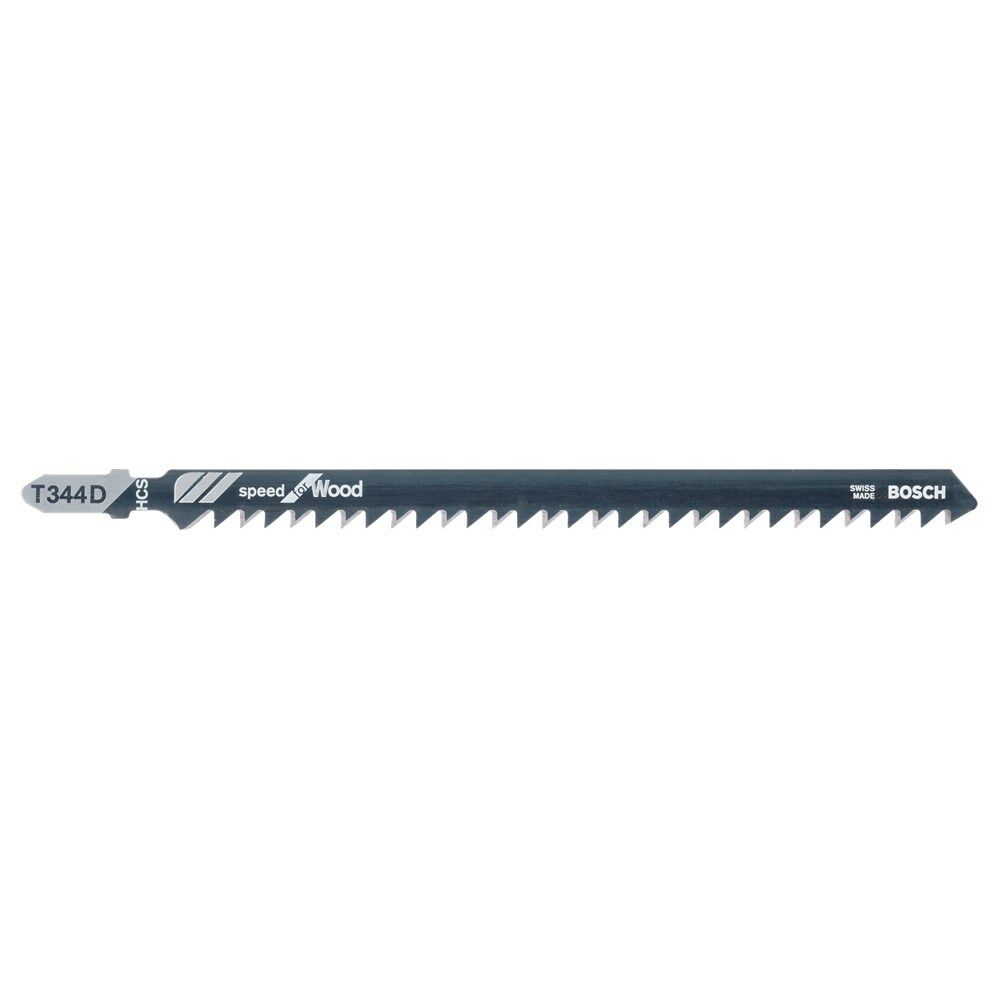 Bosch DECOUPBL.5BL.T344D 2608633A34