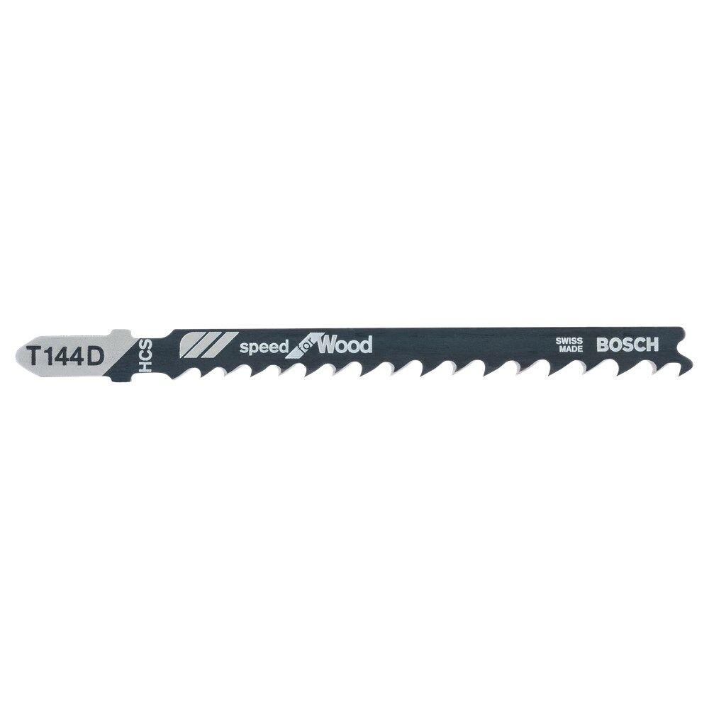 Bosch DECOUPEERBLAD T144D 100X 37880