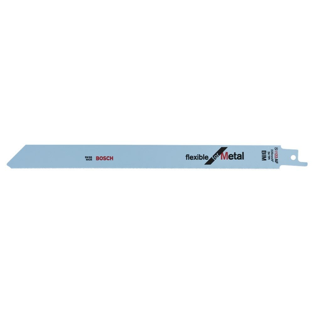 Bosch RECIPBL.5BL.S1122AF 2608656018
