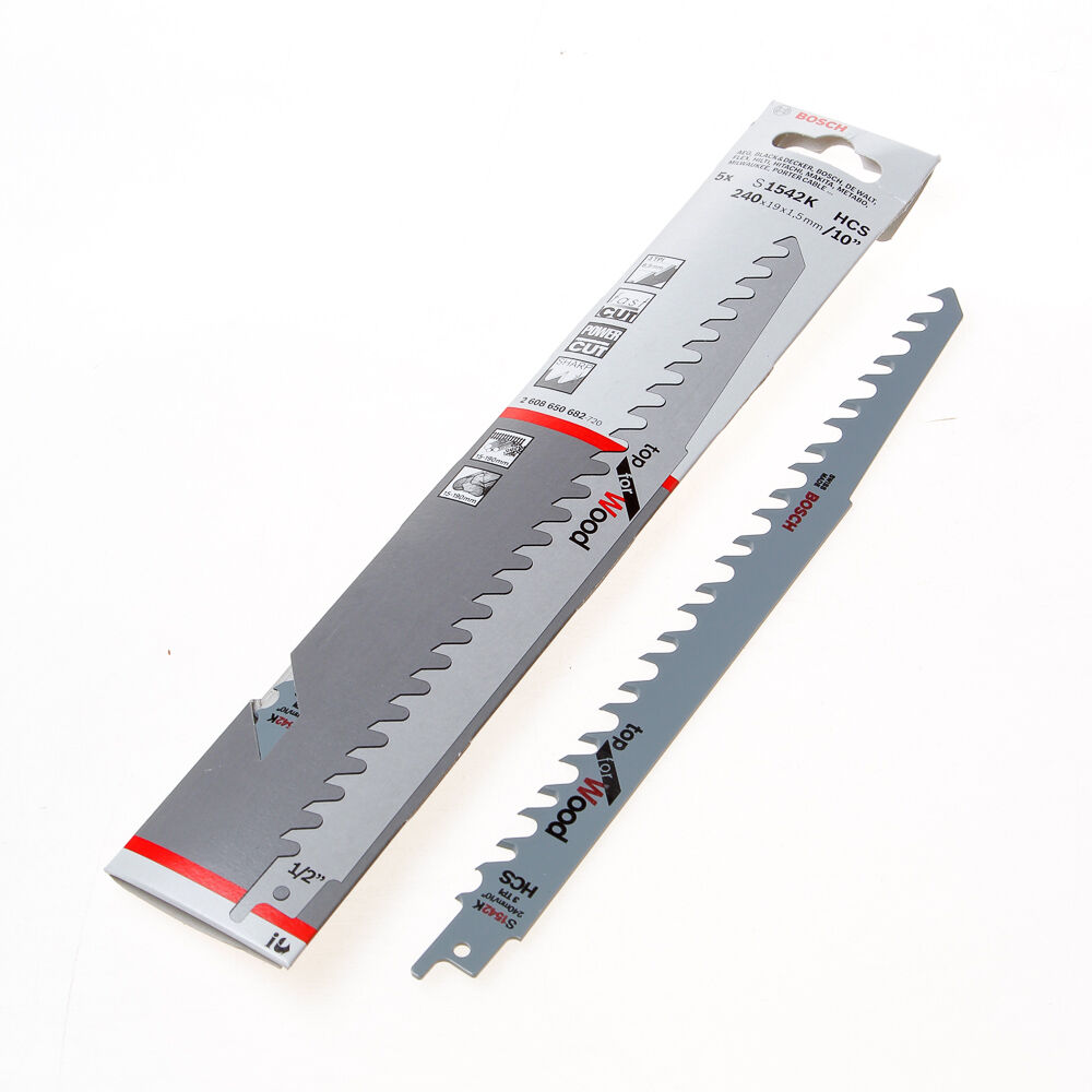 Bosch Rec.zaagbl.(lh wood) s1542k (5)