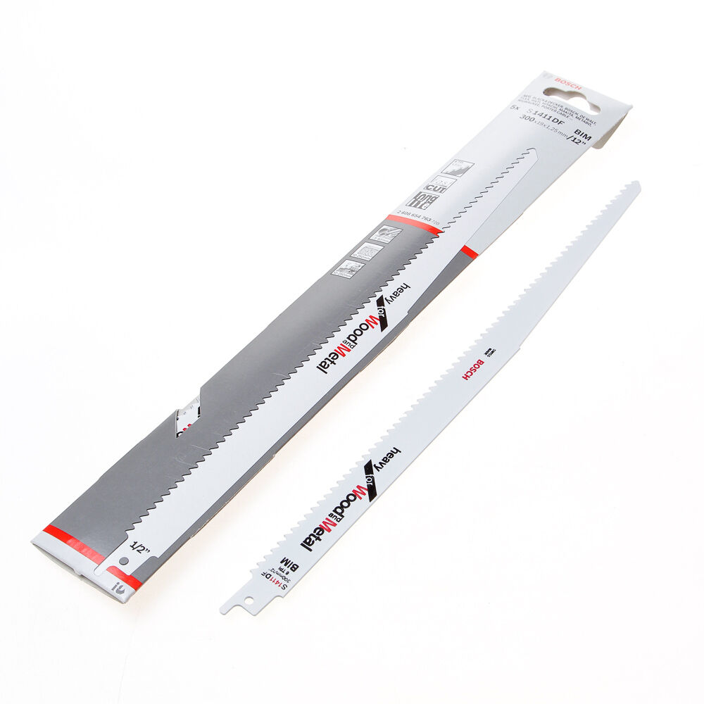 Bosch Rec.zaagbl.(l.met/wood) s1411df(5)