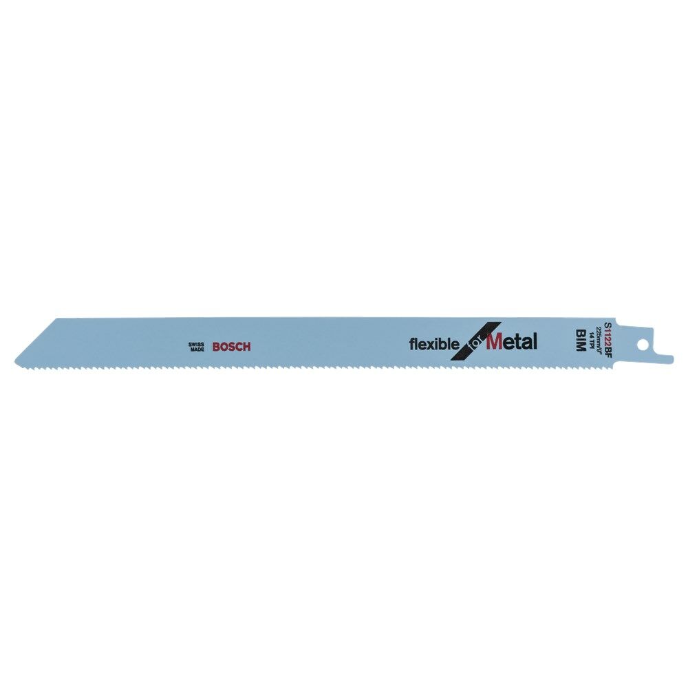 Bosch RECIPBL.100 S1122BF 2608656032