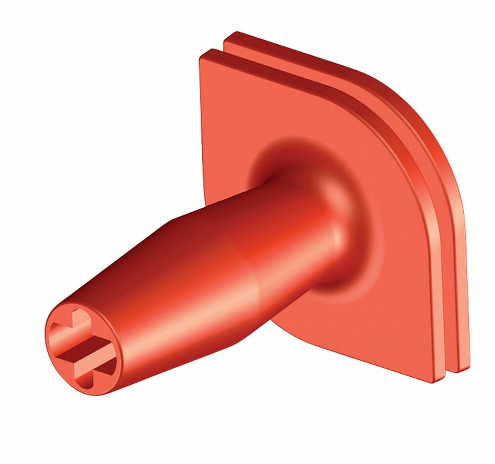 Gedore BEITEL-HANDBESCHERMER 8658500