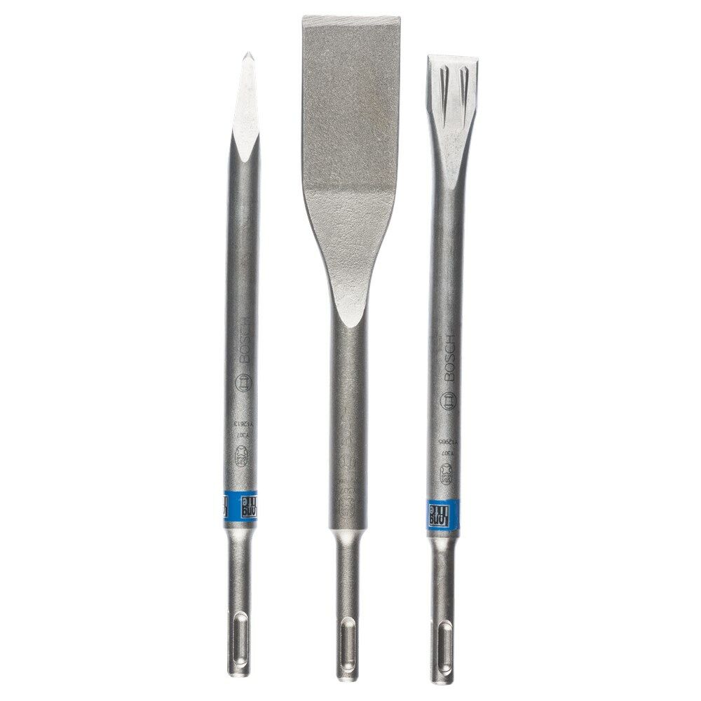 Bosch BEITELSET SDS 3-DLG 2607019159