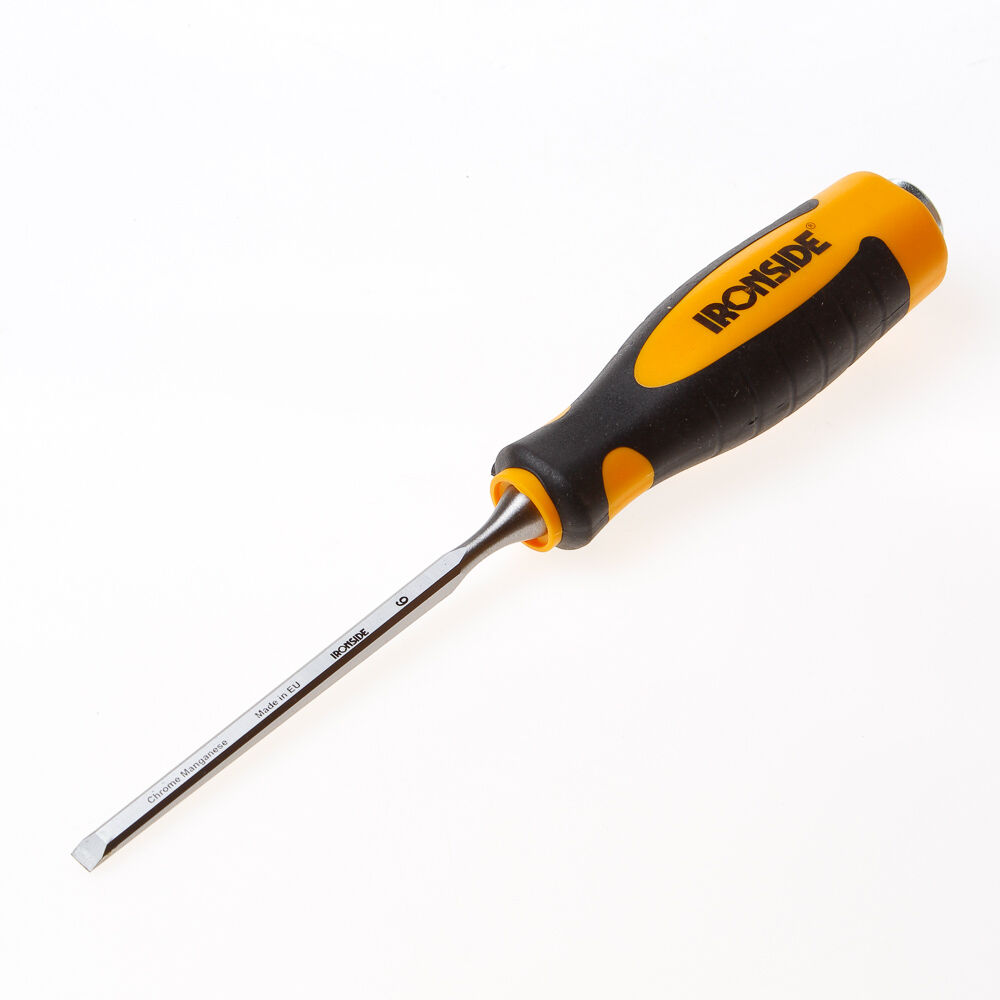 Ironside Steekbeitel 6 mm