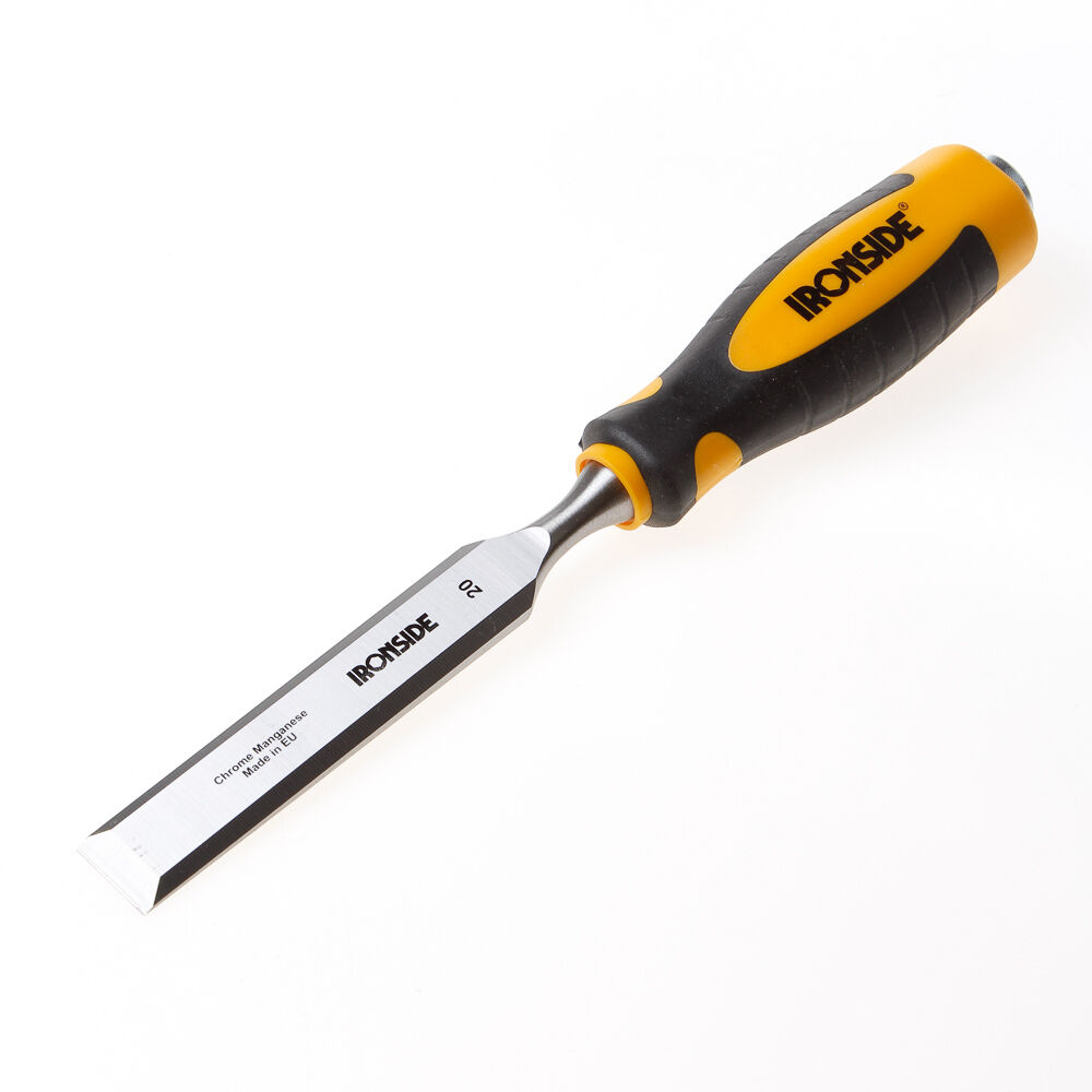 Ironside Steekbeitel 20mm