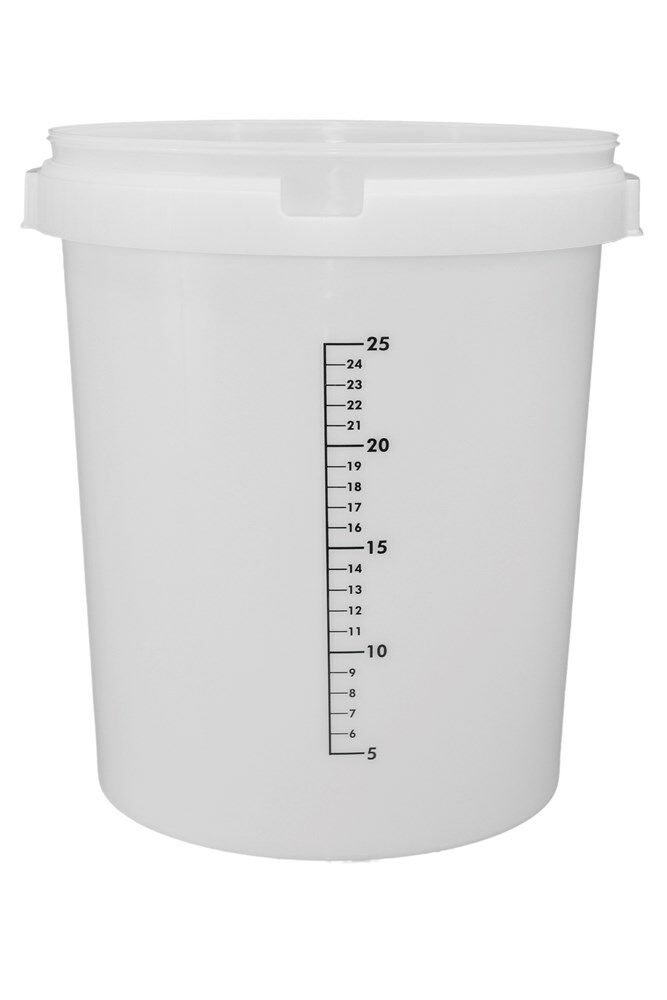 Berdal KUIP 30L NATUREL KUI00300-1101