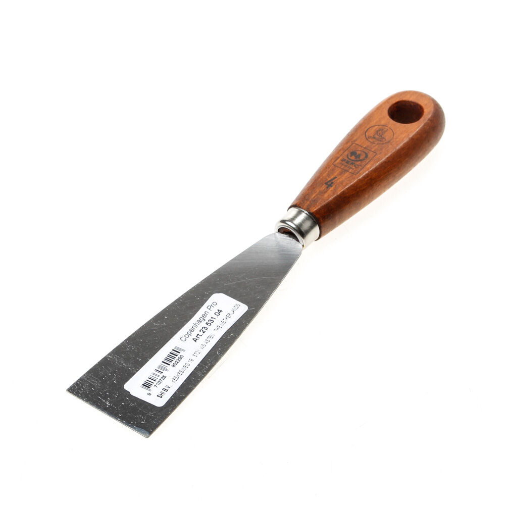 Onbekend Plamuurmes professional 59 4