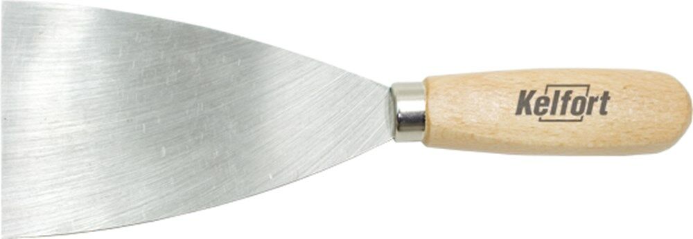 Kelfort plamuurmes duits model 4cm