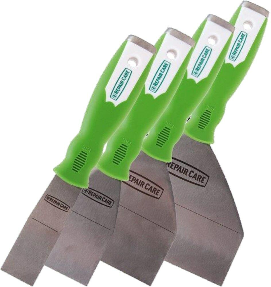EasyQ Easy Q rvs modelleermessen-set