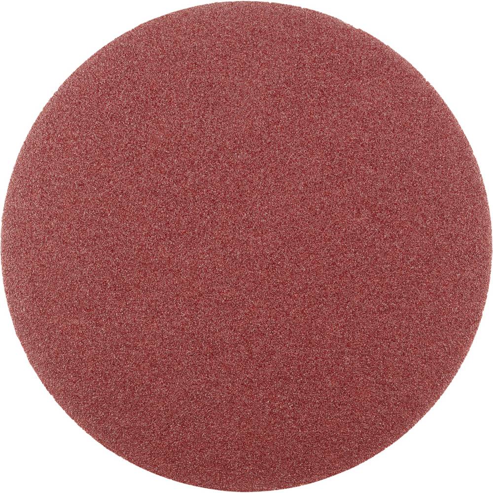 Rhodius 304145  KERR V, 50 stuks klittenbandschijf 150 mm, vorm CK 00, korrel 80, ProLine, voor roestvrij staal, staal, hout 50 stuk(s)