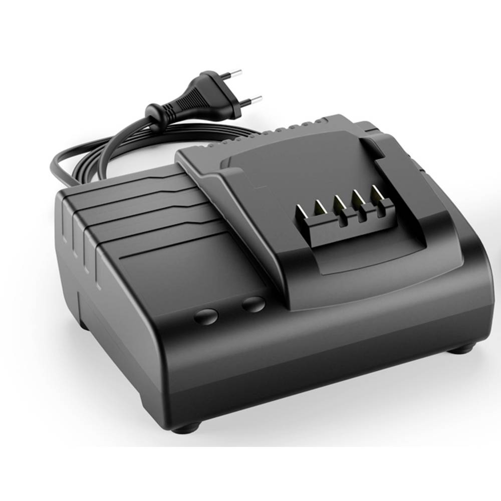 Novus Tools 031-0368 Lader voor accupacks