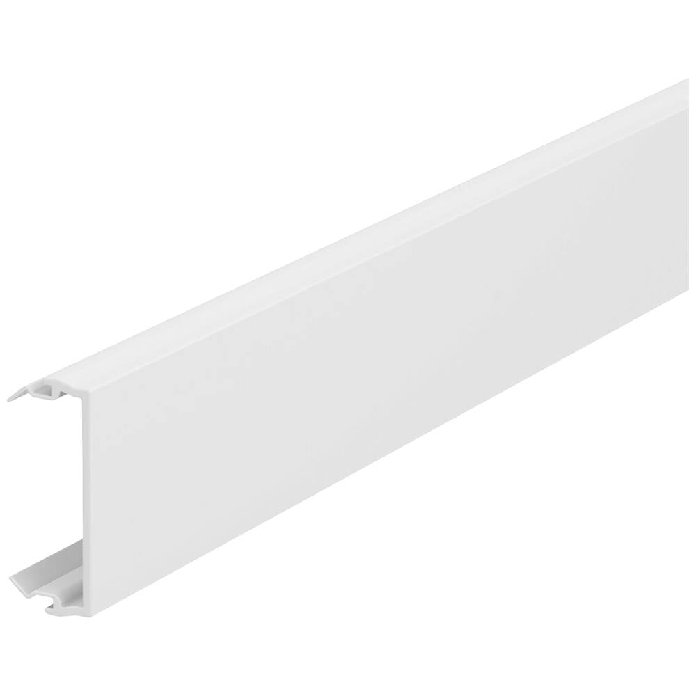 OBO Bettermann 6113010 Montageaccessoire (l x b) 2000 mm x 45 mm 1 stuk(s) Zuiver wit