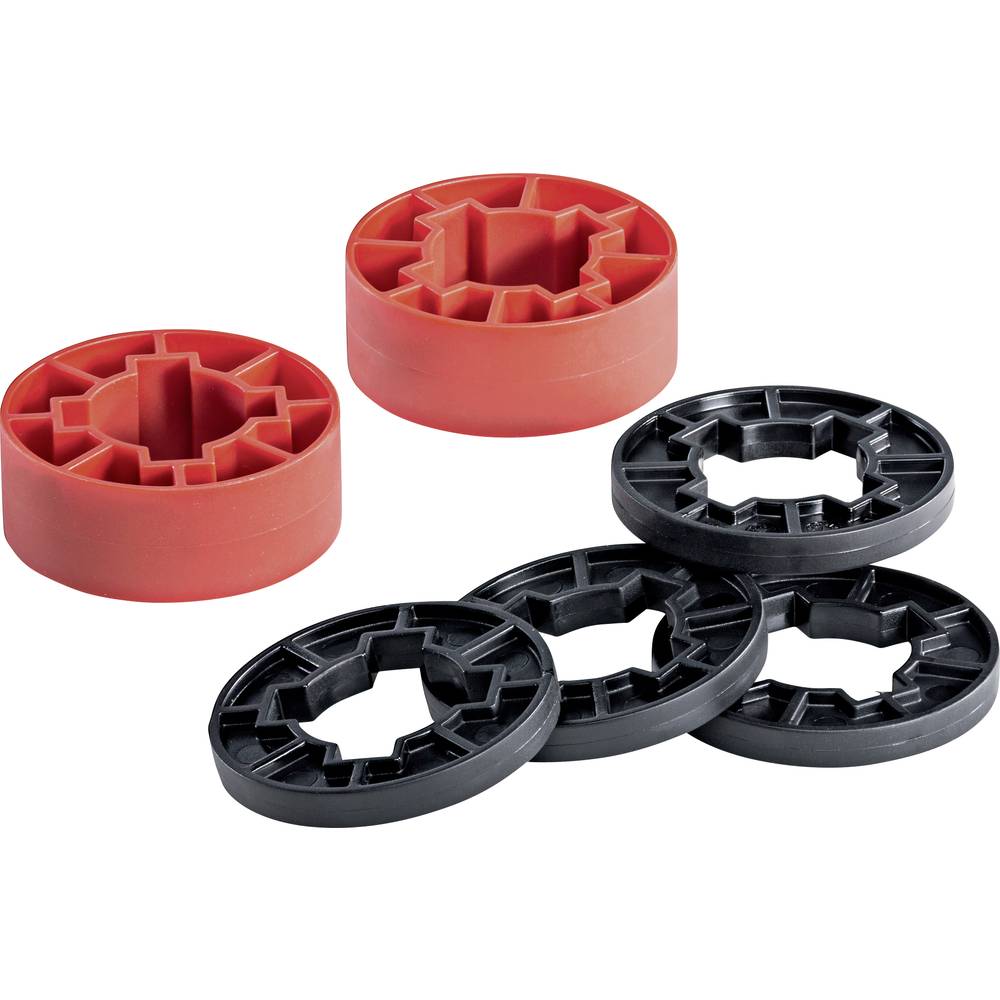 Flex Afstandsring 250522 Distance rings