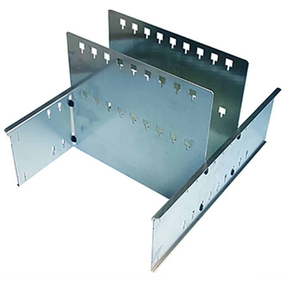 Sortimo 1000010154 LT 272/408 Scheidingsset