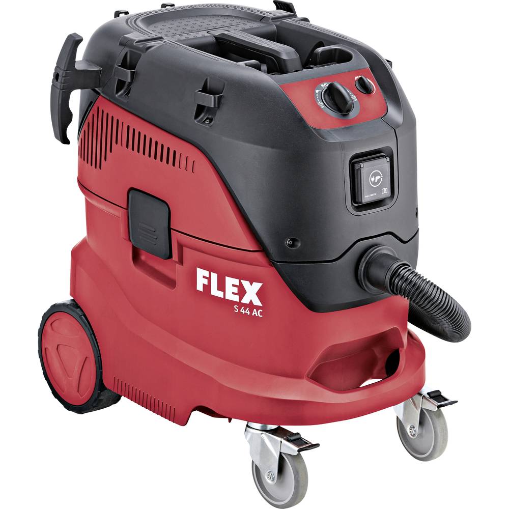 Flex S 44 L AC 230/CEE 444146 Nat- en droogzuiger 1400 W 42 l