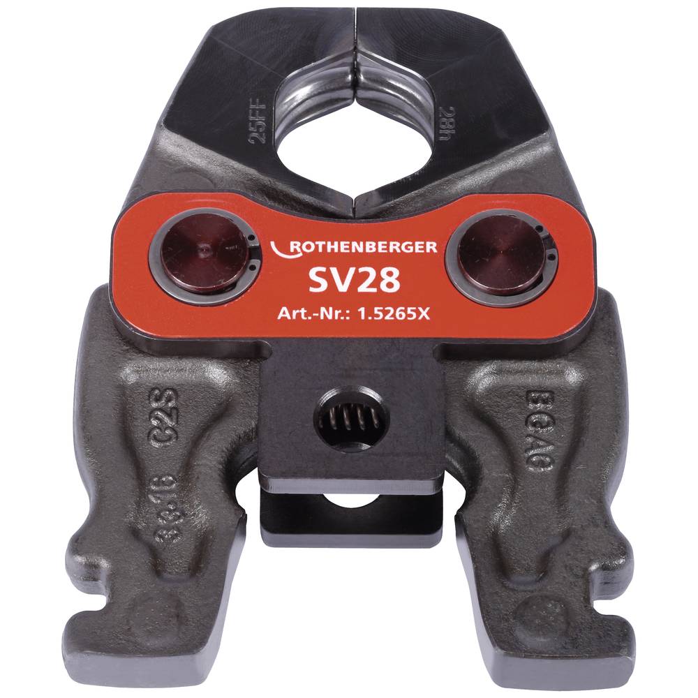 Rothenberger 015265X Persbek