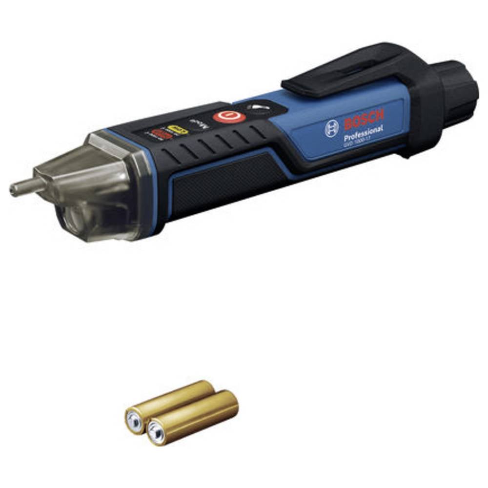 Bosch Professional GVD 1000-17 Spanningstester