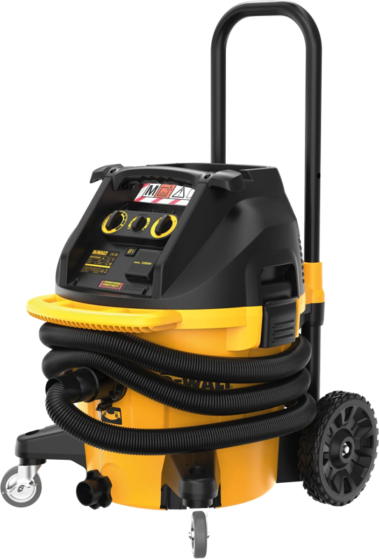Dewalt DWV905M-QS