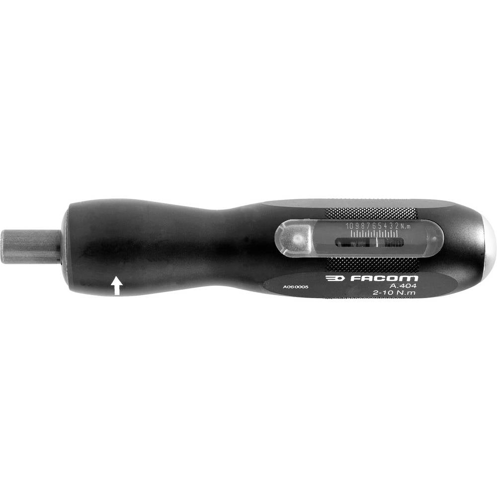 Facom A.402 Momentschroevendraaier 0.5 - 2.5 Nm
