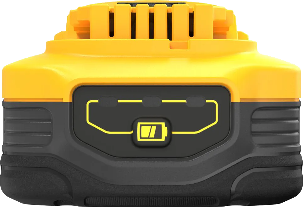 Dewalt 18V XR 5.0Ah POWERSTACK accu