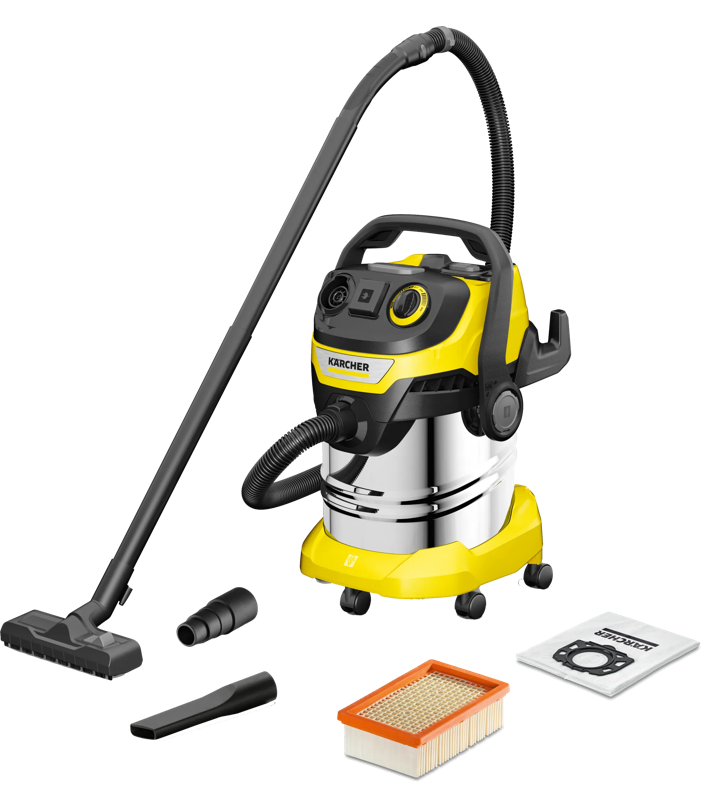 Karcher WD 5 P S V-25/5/22 (YSY)